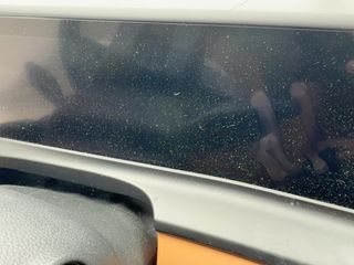 2025 Kia Seltos EX - Interior Instrument Cluster / Odometer Image